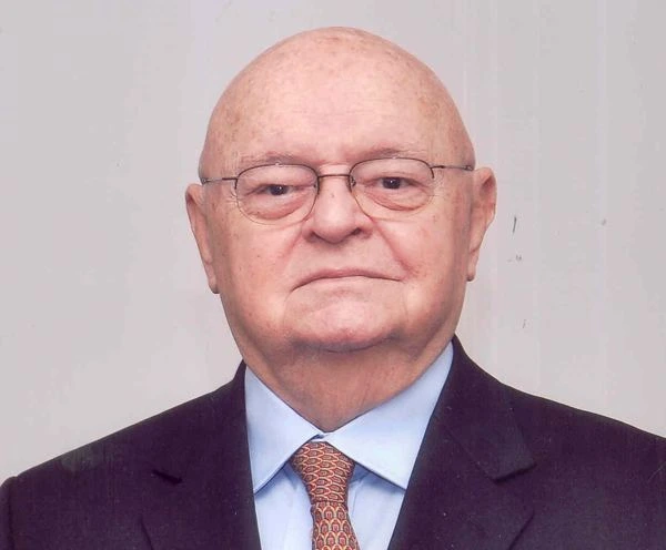 BAENA SOARES, João Clemente