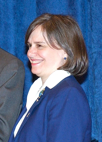 BERTINI, Catherine Ann