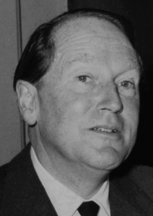 BEYEN, Johan Willem