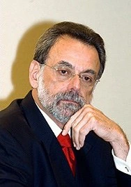 BUSTANI, José Maurício de Figueiredo