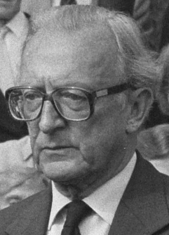 CARRINGTON, Peter Alexander Rupert