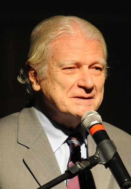 DA COSTA HOLANDA CAVALCANTI, Geraldo Egídio