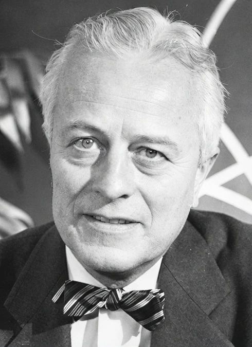 COLE, William Sterling