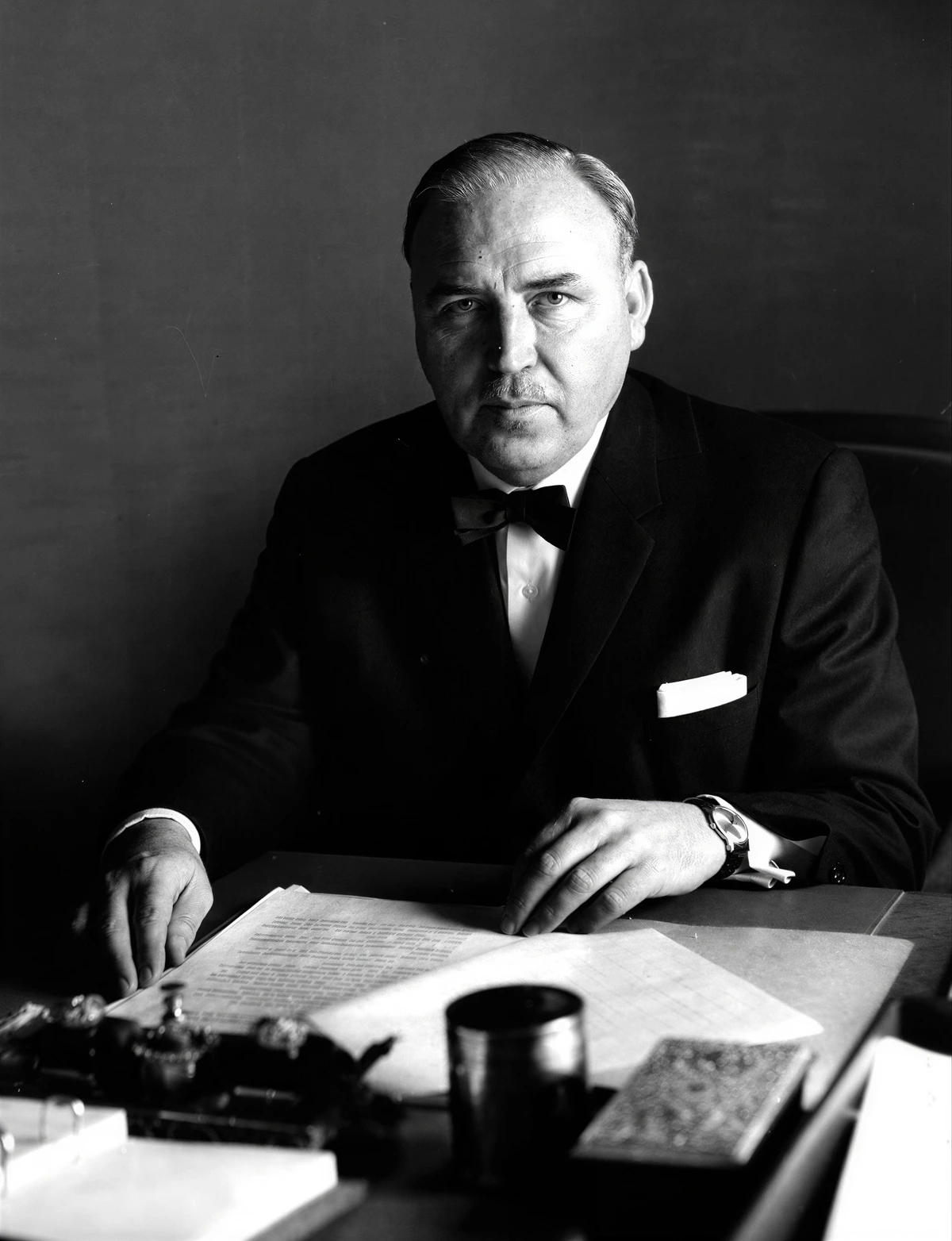 DAVIES, David Arthur