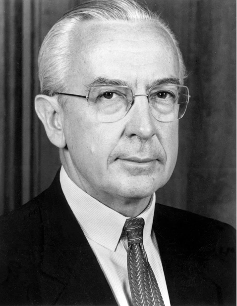 DE LAROSIÈRE, Jacques Martin Henri Marie