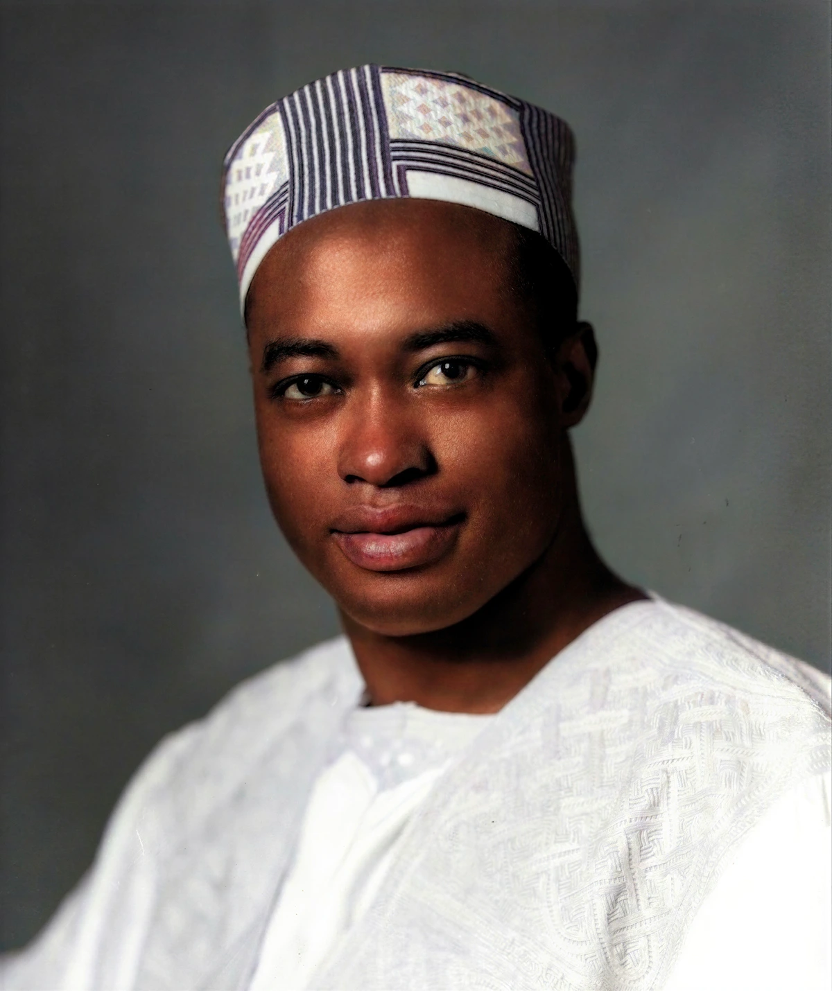 DIALLO, Boubacar Telli