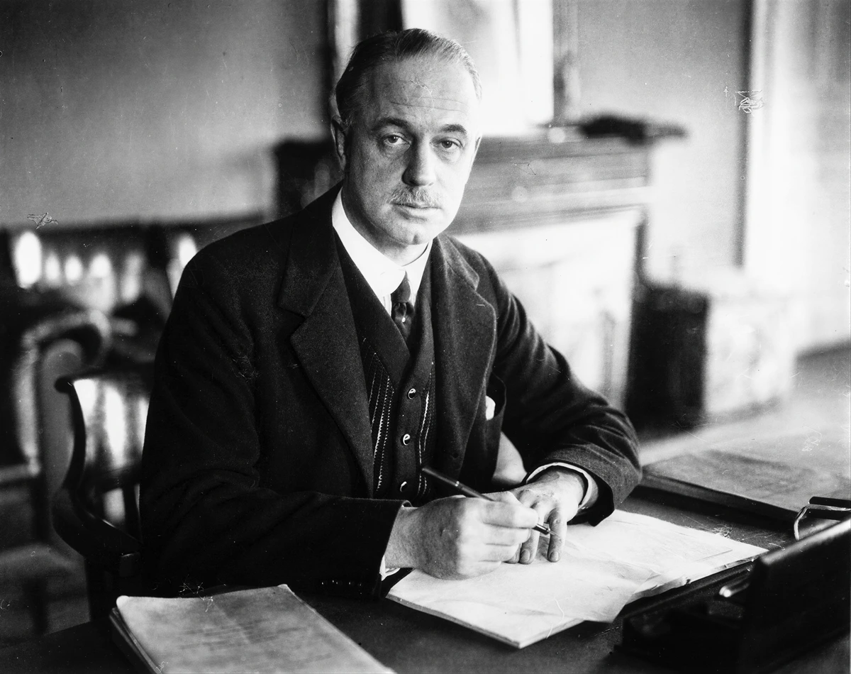 DRUMMOND, James Eric