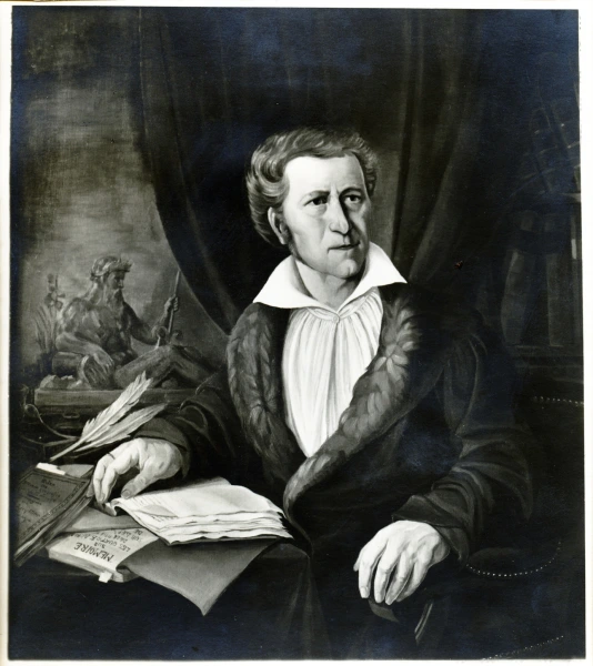 EICHHOFF, Johann Joseph