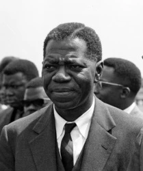 GARDINER, Robert Kweku Atta