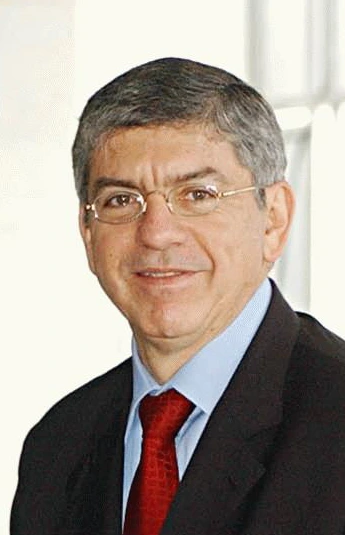 GAVIRIA TRUJILLO, César Augusto