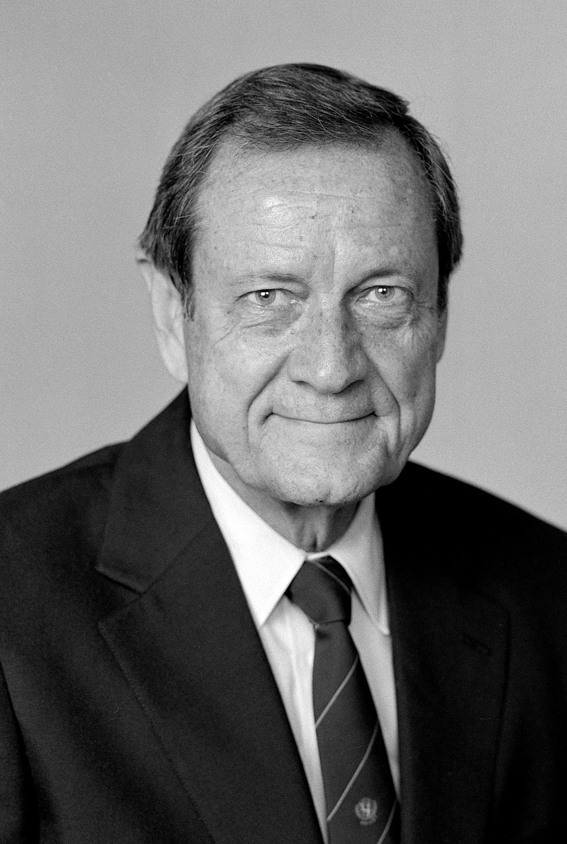 GRANT, James Pineo