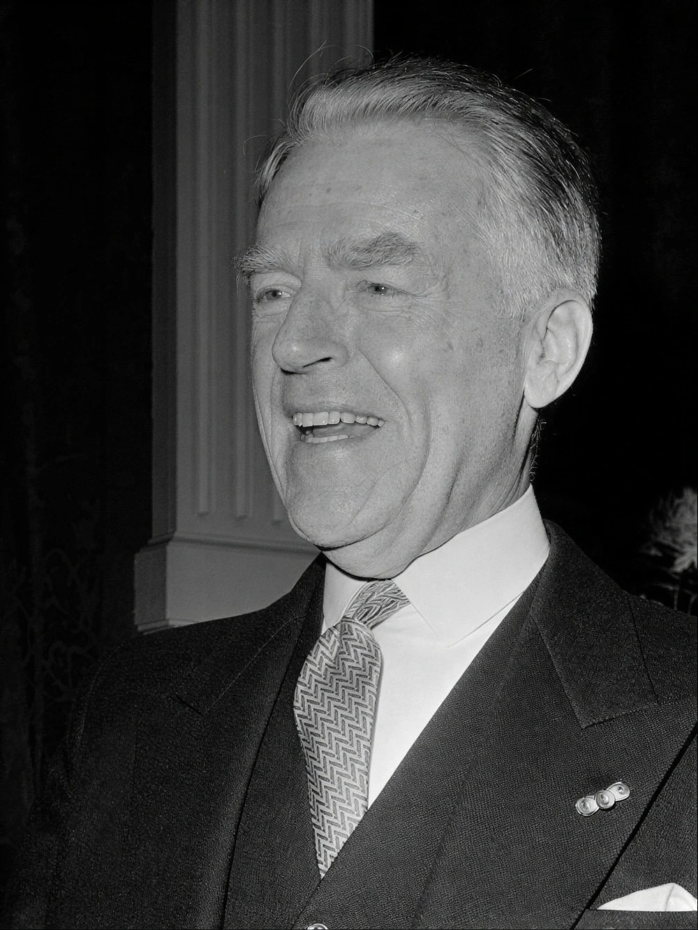 HOLTROP, Marius Wilhelm