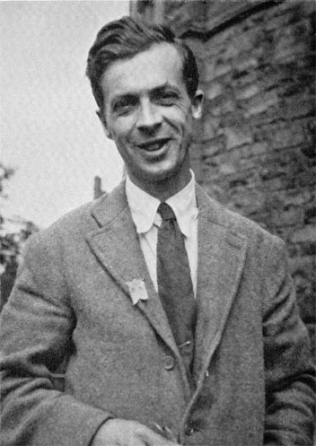 HUXLEY, Julian Sorell