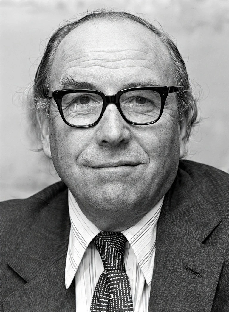 JENKINS, Roy Harris