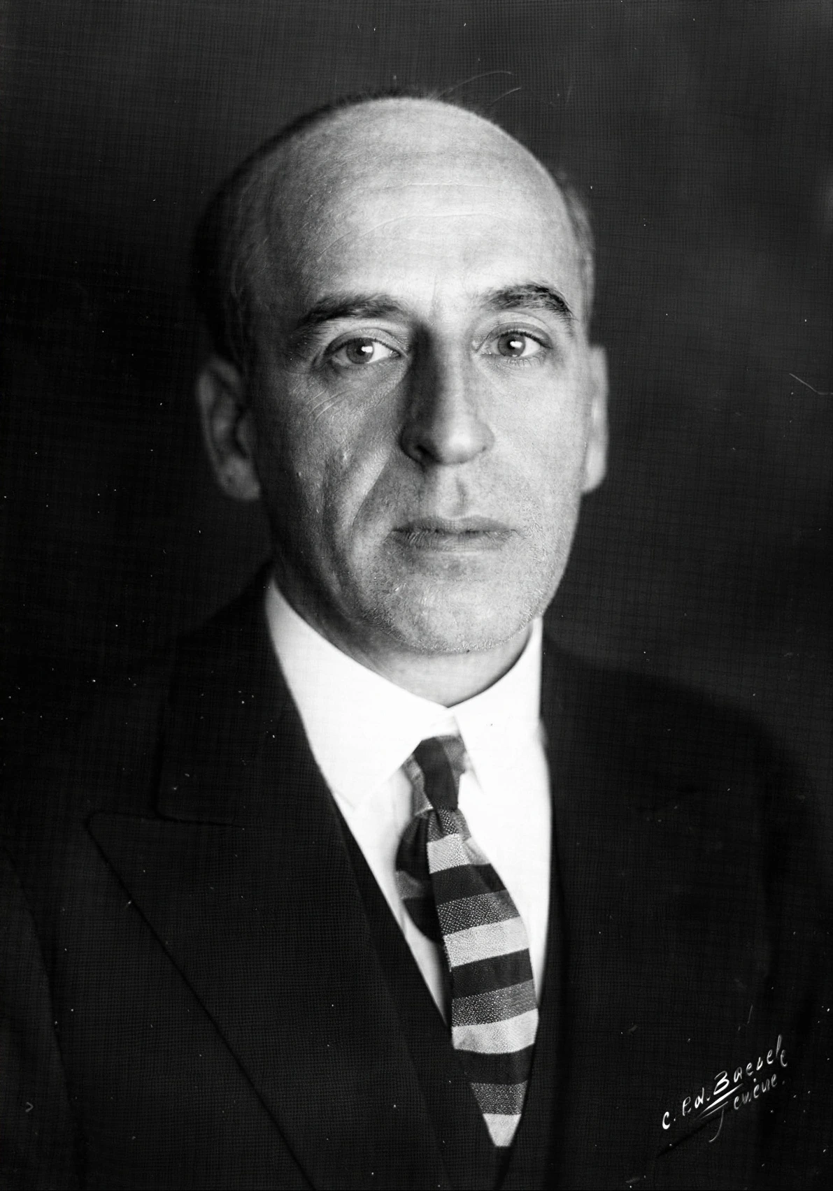 LESTER, John Ernest
