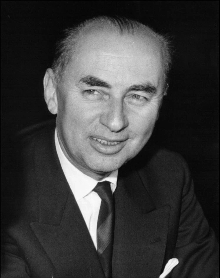 MAHEU, René Gabriel Eugène