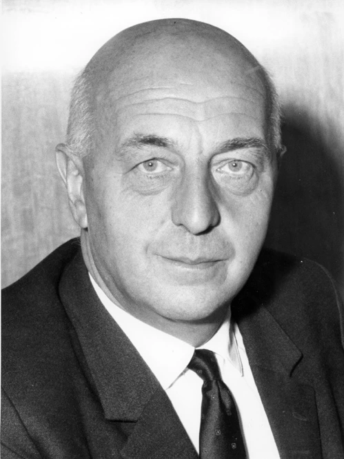 MANSHOLT, Sicco Leendert