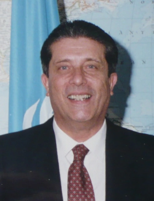 MAYOR ZARAGOZA, Federico