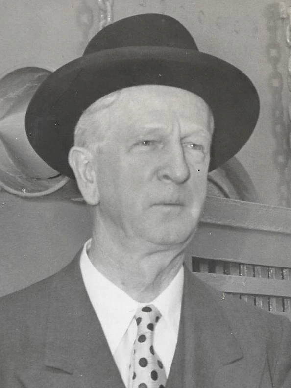 MCDONALD, James Grover
