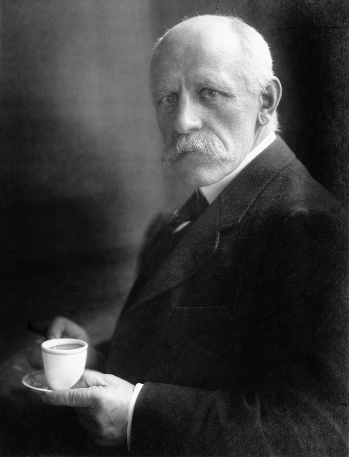 NANSEN, Fridtjof