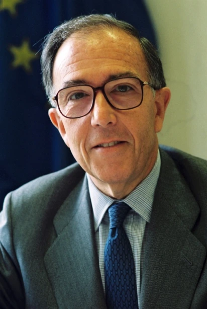 OREJA AGUIRRE, Marcelino