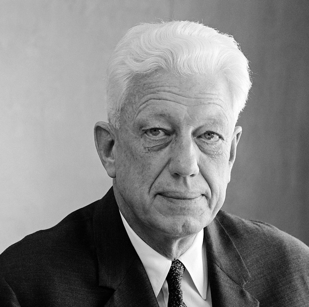 PATE, Maurice