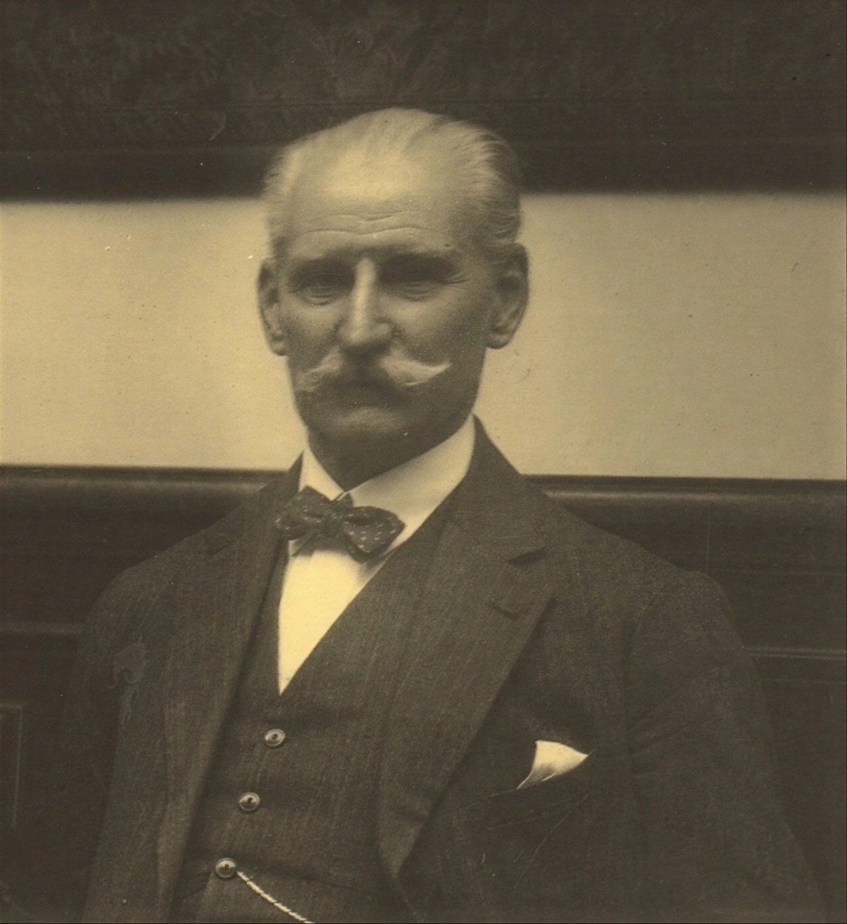 REY, Francis Paul Marie Joseph François Xavier