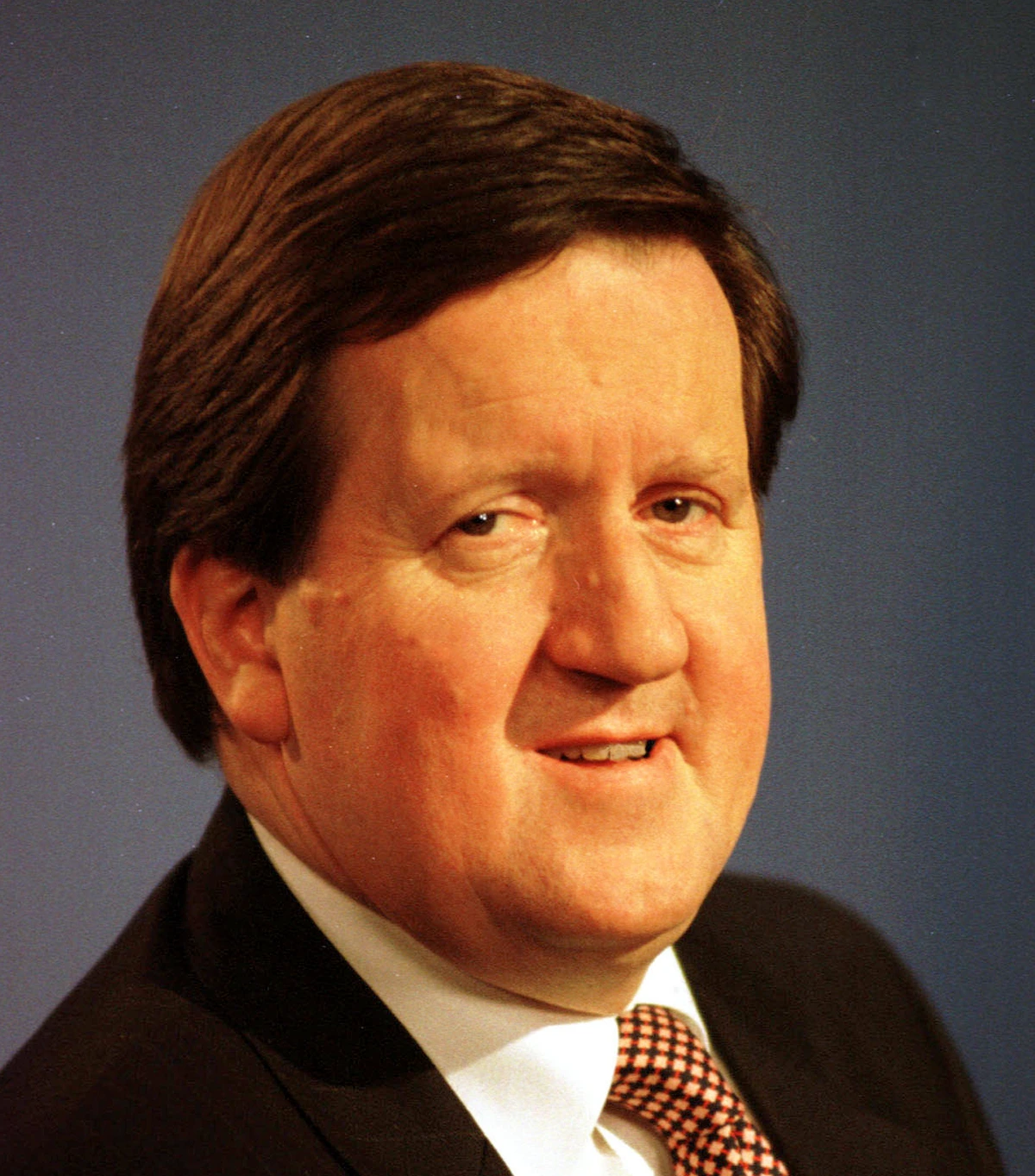 ROBERTSON, George Islay McNeill