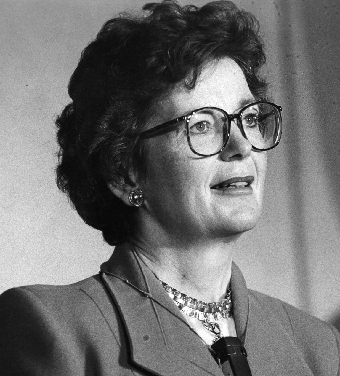 ROBINSON, Mary Therese Winifred