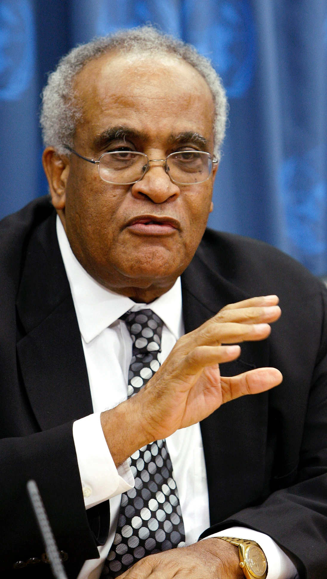 SALIM, Salim Ahmed