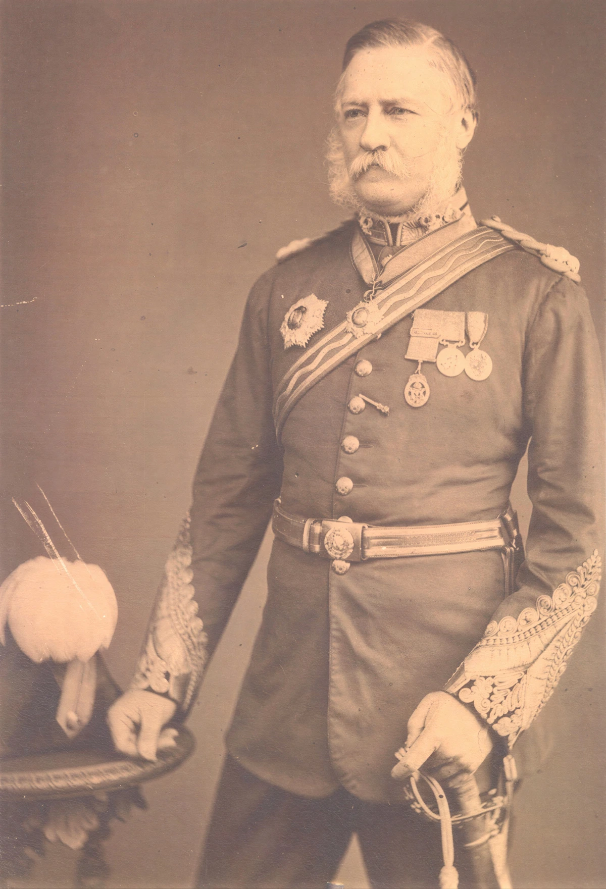 STOKES, John