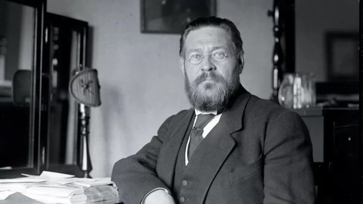 THOMAS, Aristide Albert