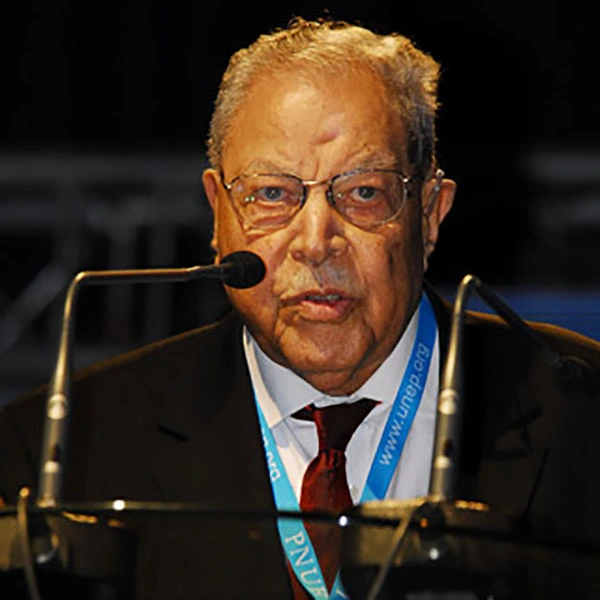 TOLBA, Mostafa Kamal Mohammed Kamel