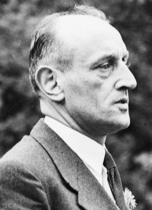 VAN HEUVEN GOEDHART, Gerrit Jan