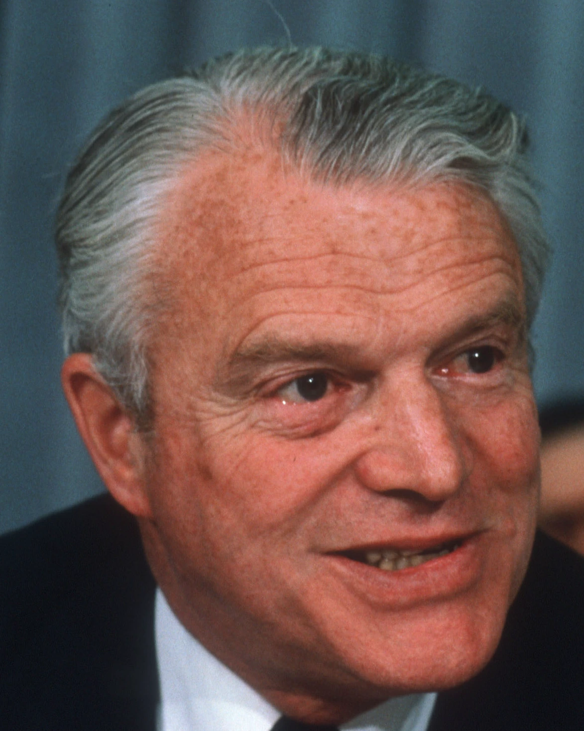VAN LENNEP, Emile