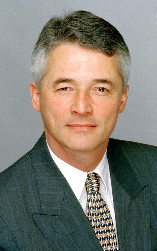 VIEIRA DE MELLO, Sérgio